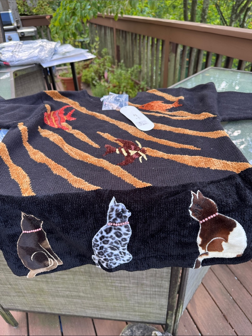 Women’s Victoria Harbor Sweater